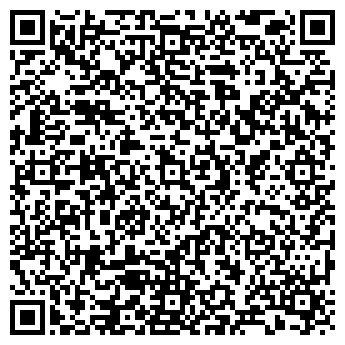 QR-код с контактной информацией организации Шинный двор