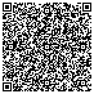 QR-код с контактной информацией организации Сеть продуктовых магазинов, ООО ПКФ Вектор