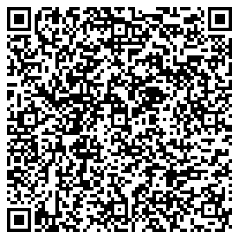 QR-код с контактной информацией организации ПРИНТ-ТЮНИНГ