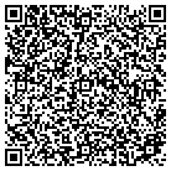 QR-код с контактной информацией организации ПарфюМир