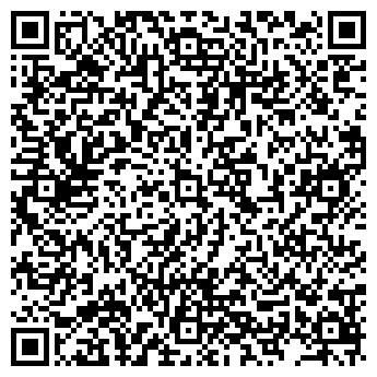 QR-код с контактной информацией организации ООО Лиан