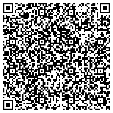 QR-код с контактной информацией организации Поволжская Дверная Компания