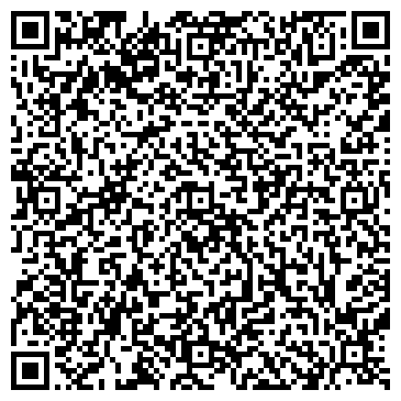 QR-код с контактной информацией организации ЗАО Саратовский завод стройматериалов