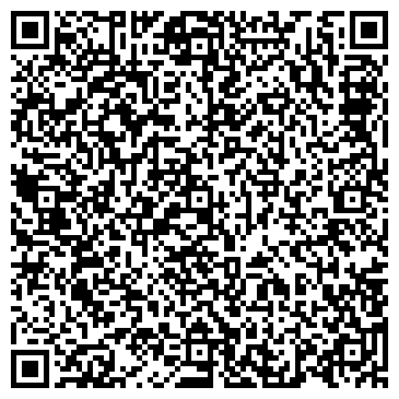 QR-код с контактной информацией организации Faberlic, компания, ИП Климин А.Н.