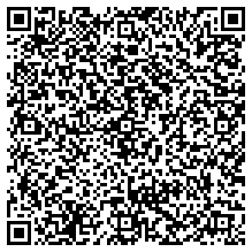 QR-код с контактной информацией организации Большой Барабан