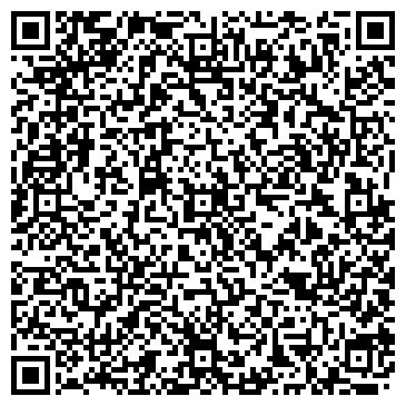 QR-код с контактной информацией организации SkyLine