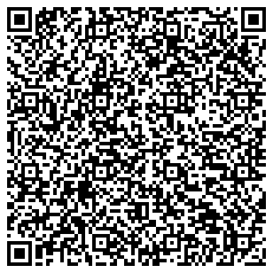 QR-код с контактной информацией организации ООО Металлург