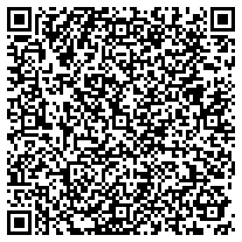 QR-код с контактной информацией организации BeerLusconi, бар