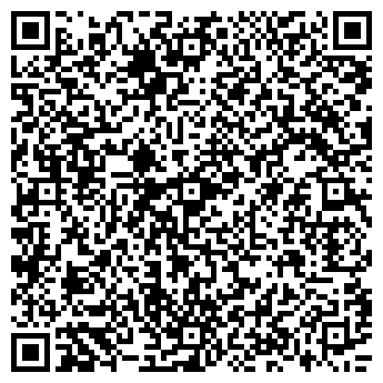 QR-код с контактной информацией организации Киоск фастфудной продукции, Кировский округ