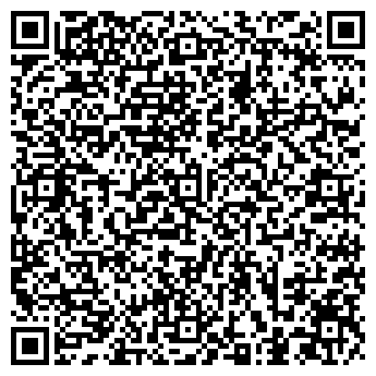 QR-код с контактной информацией организации ООО Полиграфыч-Кузбасс