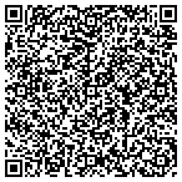 QR-код с контактной информацией организации Натяжные потолки Дисконт