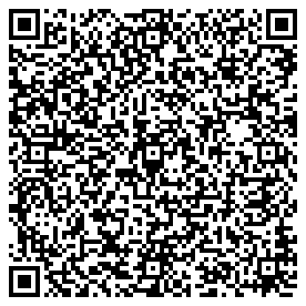 QR-код с контактной информацией организации Смакдогс, сеть киосков фастфудной продукции