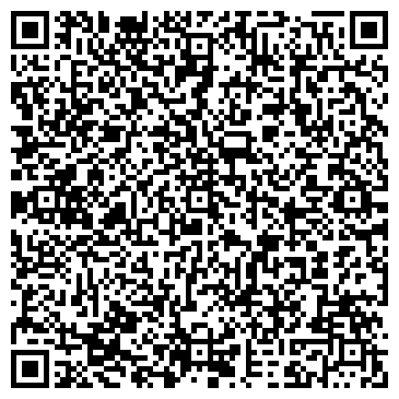 QR-код с контактной информацией организации Ив Роше