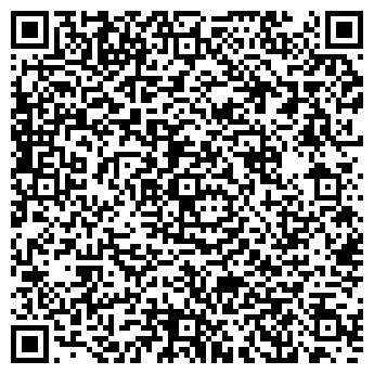 QR-код с контактной информацией организации Романс