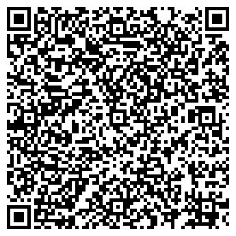 QR-код с контактной информацией организации Пермский, сеть продуктовых магазинов
