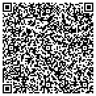 QR-код с контактной информацией организации ООО КлиматГрад