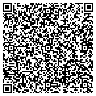 QR-код с контактной информацией организации ООО Мегапресс