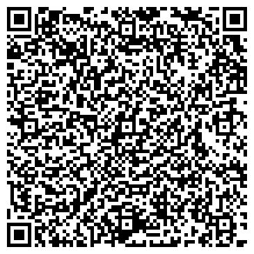 QR-код с контактной информацией организации ООО Аккрив