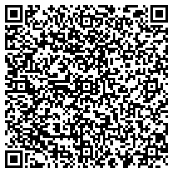 QR-код с контактной информацией организации Продуктовый магазин, ИП Алимова Г.А.