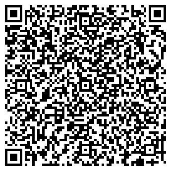 QR-код с контактной информацией организации Арбат lounge