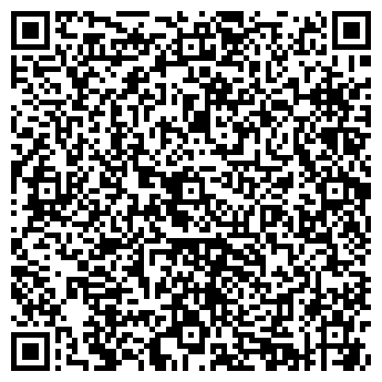 QR-код с контактной информацией организации УЗОР. РУ, ООО
