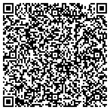 QR-код с контактной информацией организации Выгодное место, сеть продуктовых магазинов