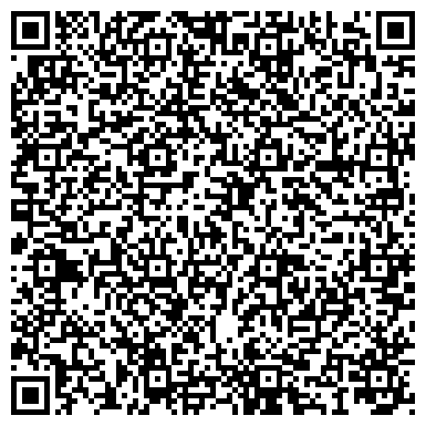 QR-код с контактной информацией организации Экофарм, ООО, торговая компания, филиал в г. Чебоксары