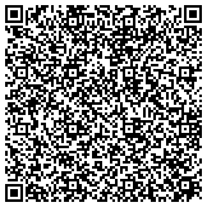 QR-код с контактной информацией организации Русский берег, агротуристический комплекс, Местоположение: пос. Старая Майна