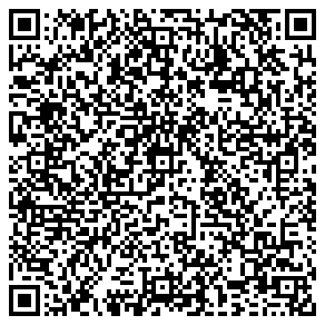 QR-код с контактной информацией организации Магазин косметики и парфюмерии на проспекте Победы, 19а