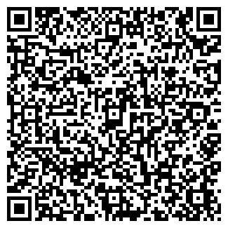 QR-код с контактной информацией организации ООО БОГЕМИЯ