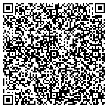 QR-код с контактной информацией организации ИП Кузьмин В.Е.