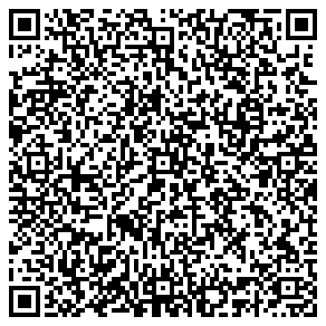 QR-код с контактной информацией организации Чайка, база отдыха, Местоположение