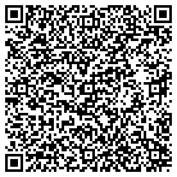 QR-код с контактной информацией организации Вертикаль Auto