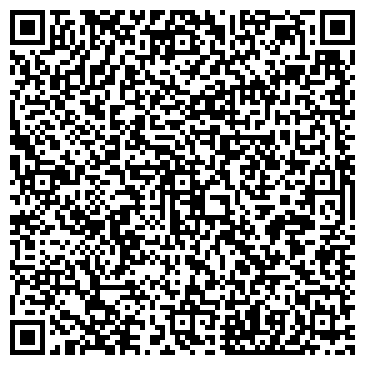 QR-код с контактной информацией организации Двери Вашего дома