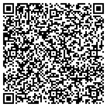 QR-код с контактной информацией организации Beaver English Pub