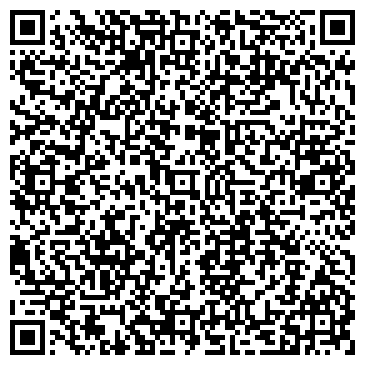 QR-код с контактной информацией организации Выгодное место, сеть продуктовых магазинов