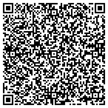 QR-код с контактной информацией организации Yves Rocher