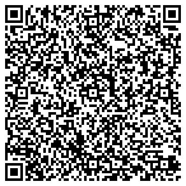 QR-код с контактной информацией организации ИП Калинин А.А.