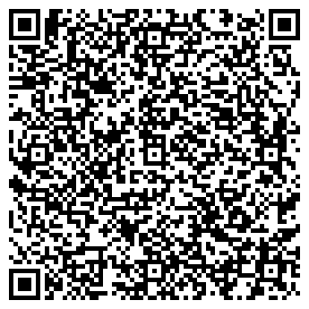 QR-код с контактной информацией организации Respublica