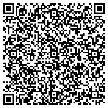 QR-код с контактной информацией организации ООО Благостроитель