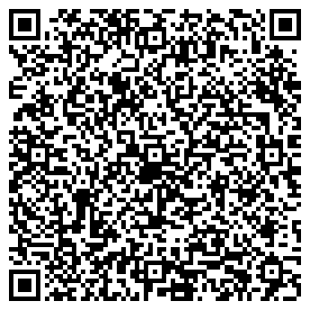 QR-код с контактной информацией организации БАМ