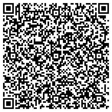QR-код с контактной информацией организации Рокада Мед