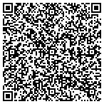 QR-код с контактной информацией организации Ломовъ