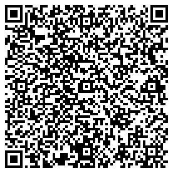 QR-код с контактной информацией организации Депо