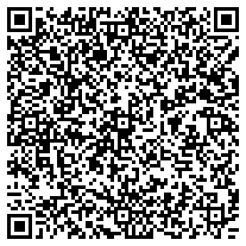 QR-код с контактной информацией организации Киоск фастфудной продукции, Ленинский округ