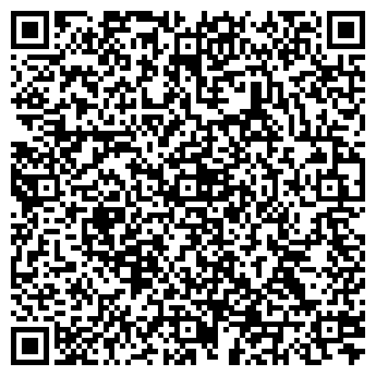 QR-код с контактной информацией организации Дом плитки