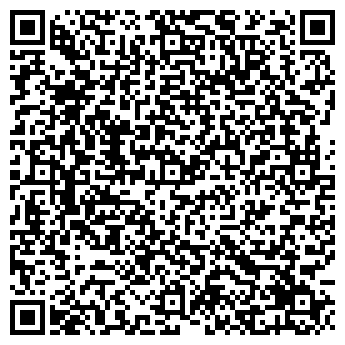 QR-код с контактной информацией организации Магазин "Квок"