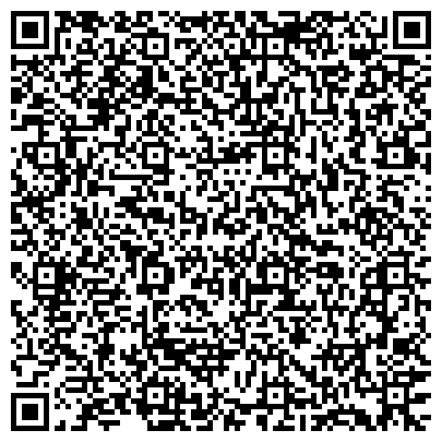 QR-код с контактной информацией организации ООО Дом ткани