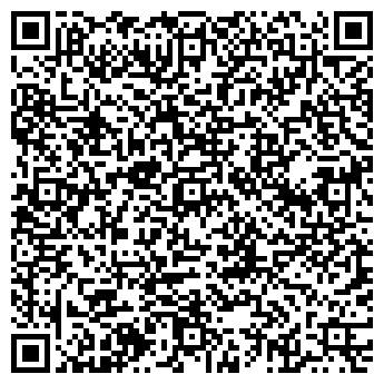 QR-код с контактной информацией организации У Боцмана