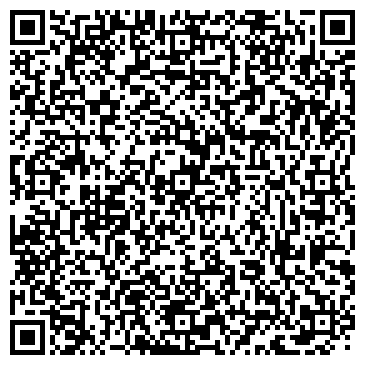 QR-код с контактной информацией организации АВТОСАН, группа компаний, Дилерский центр Hyundai